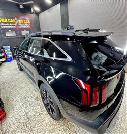 کیا سۆرینتۆ